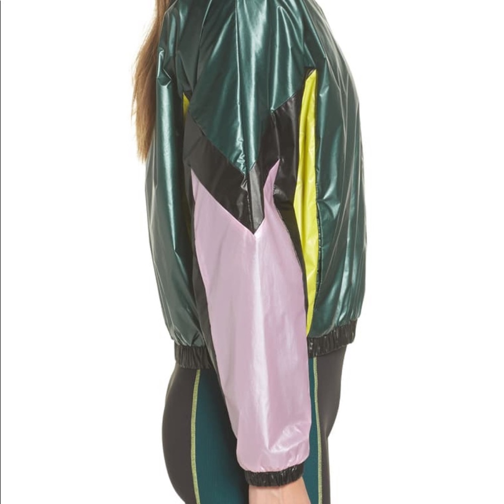 PUMA TZ JACKET (L) - Picture 6 of 14